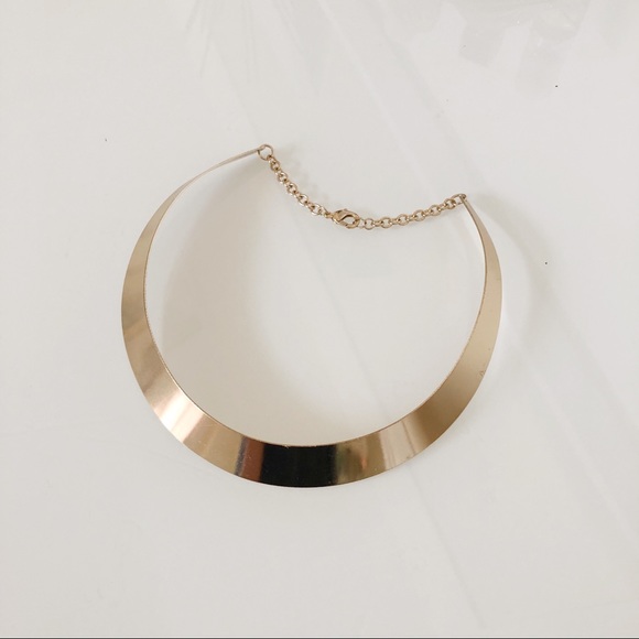 ⚡️ CLEO necklace ⚡️ - Picture 2 of 3